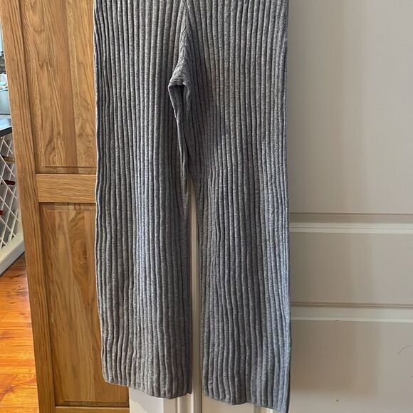 Ted baker nwot Yadira knit pants size 3 luxury  joggers - Picture 10 of 16